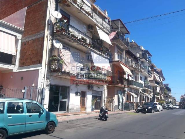 Appartamento in vendita a Chianchitta, Giardini Naxos