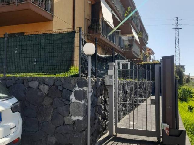 Appartamento in vendita a Chianchitta, Giardini Naxos