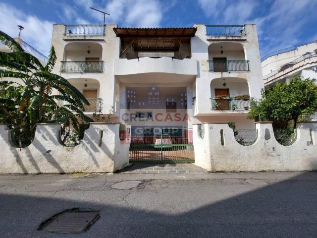 Appartamento in vendita a Chianchitta, Giardini Naxos