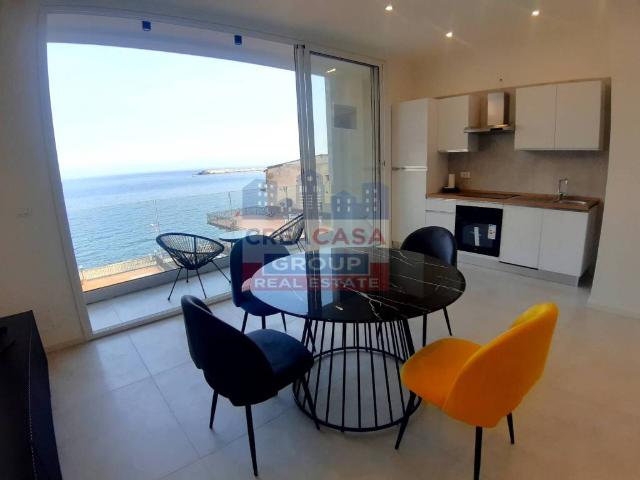 Appartamento in vendita a Chianchitta, Giardini Naxos