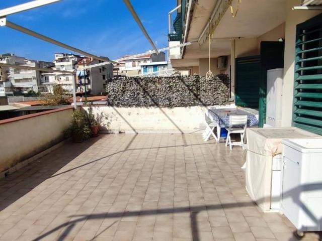 Appartamento in vendita a Chianchitta, Giardini Naxos