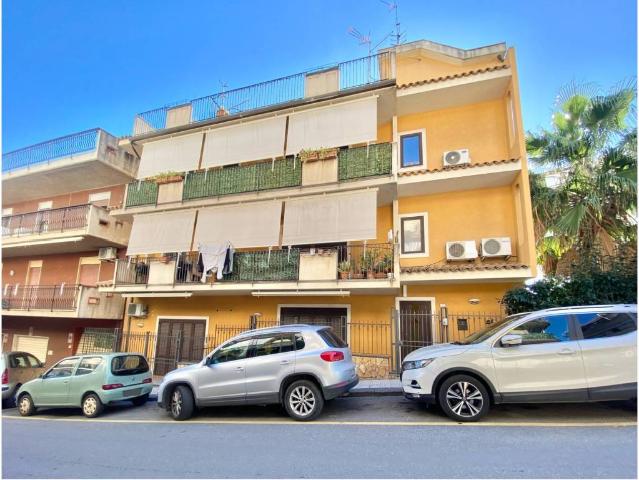 Appartamento in vendita a Chianchitta, Giardini Naxos