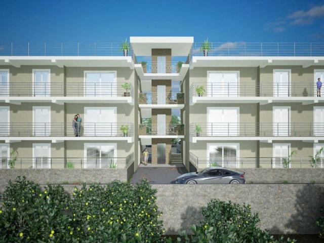 Appartamento in vendita a Chianchitta, Giardini Naxos