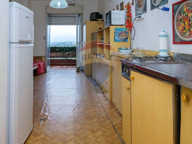 Appartamento in vendita a Chianchitta, Giardini Naxos