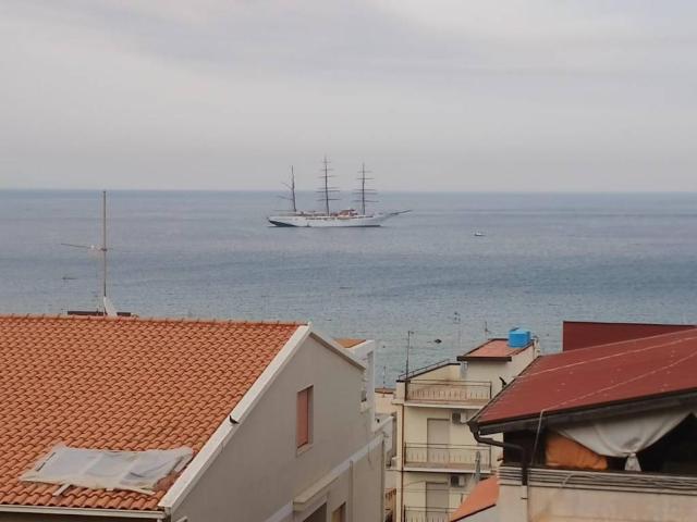 Appartamento in vendita a Chianchitta, Giardini Naxos