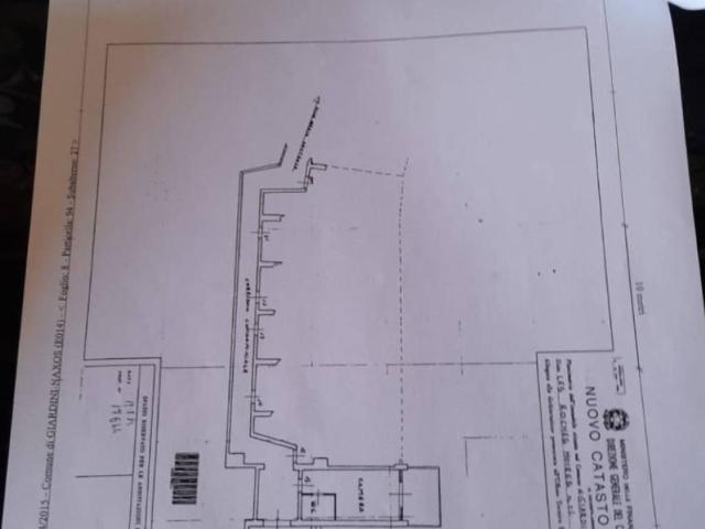 Appartamento in vendita a Chianchitta, Giardini Naxos