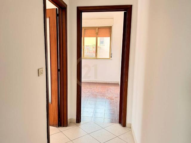 Appartamento in vendita a Peri, Giarre