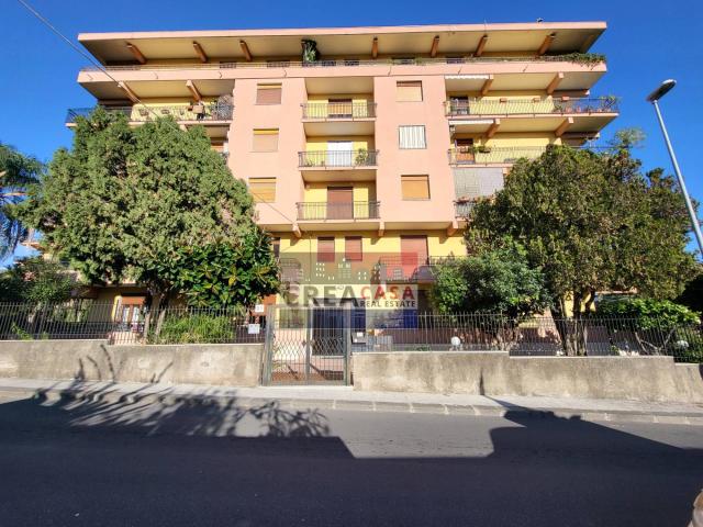 Appartamento in vendita a Giarre, Sicilia