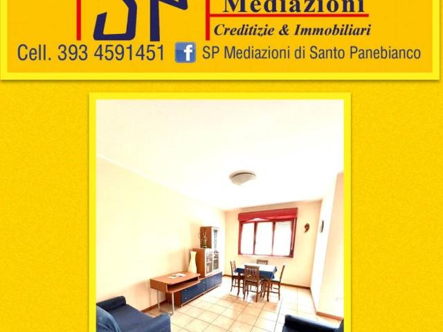 Appartamento in vendita a Giarre, Sicilia