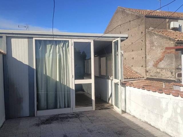 Appartamento in vendita a Carruba, Riposto