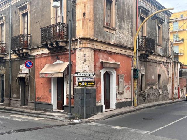 Appartamento in vendita a Giarre, Sicilia