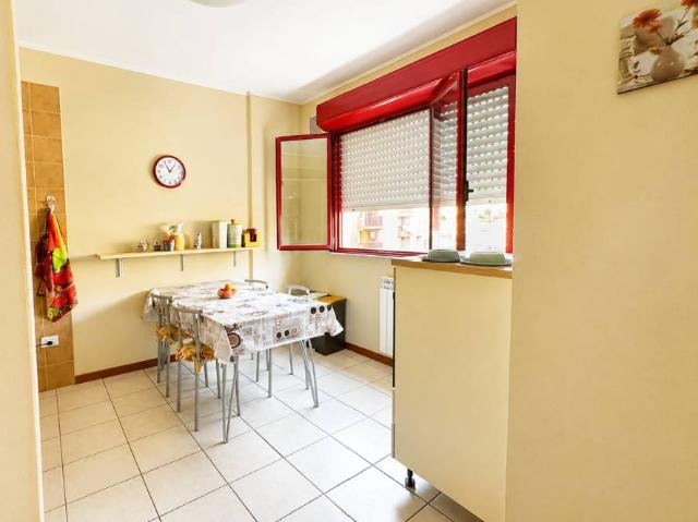 Appartamento in vendita a Giarre, Sicilia
