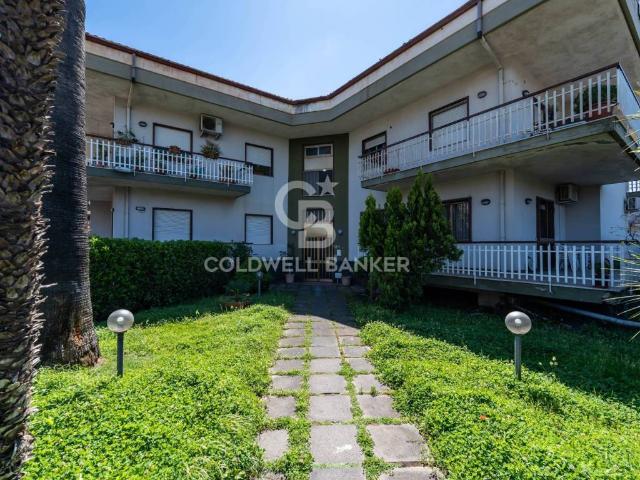 Appartamento in vendita a Peri, Giarre