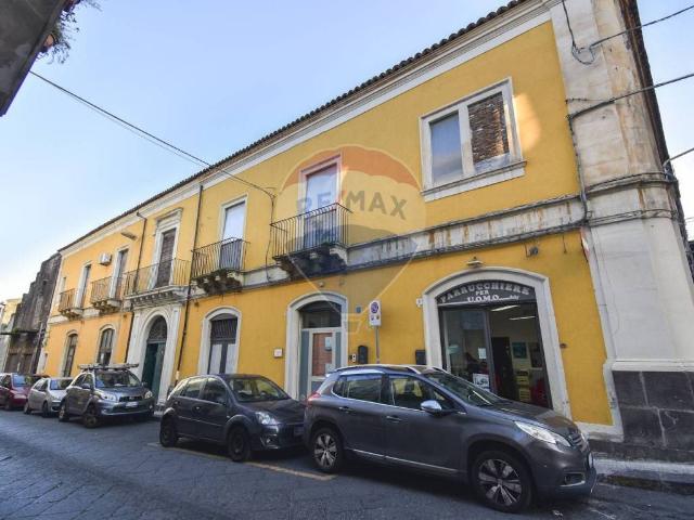 Appartamento in vendita a Giarre, Sicilia