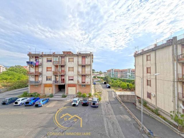 Appartamento in vendita a Giarre, Sicilia