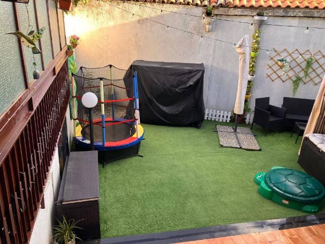 Appartamento in vendita a Macchia, Giarre