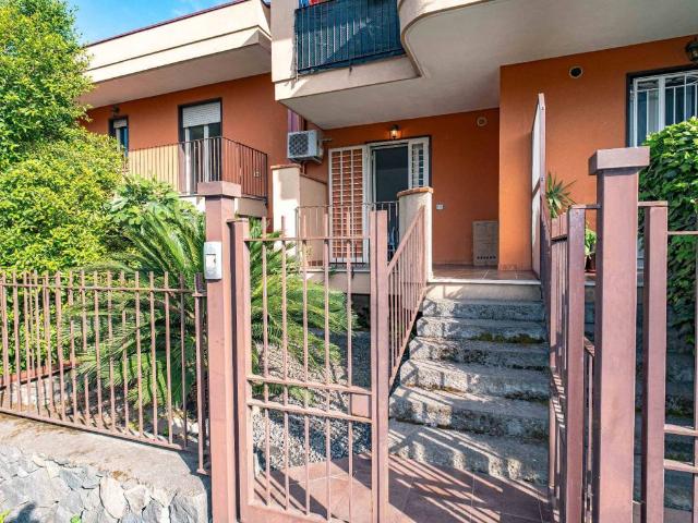 Appartamento in vendita a Giarre, Sicilia