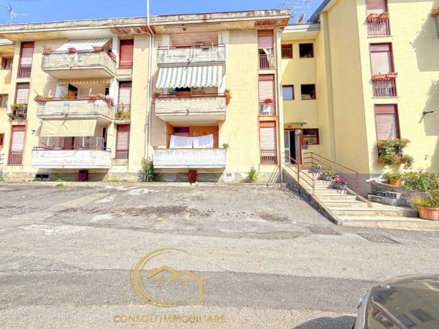 Appartamento in vendita a Paoli, Giarre