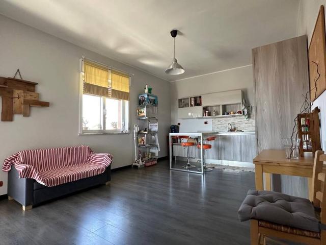 Appartamento in vendita a Macchia, Giarre