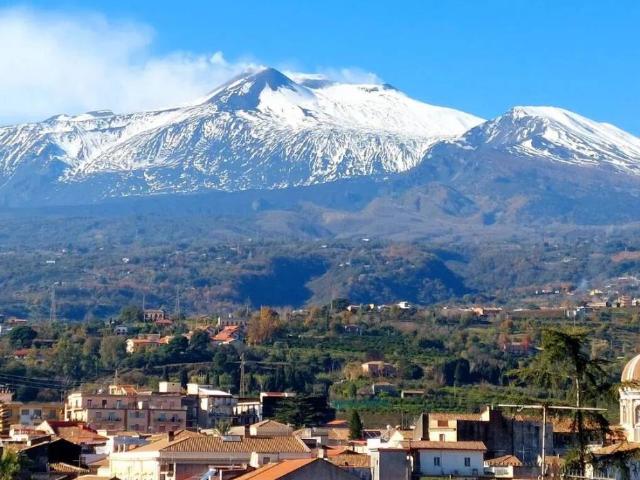 Appartamento in vendita a Giarre, Sicilia