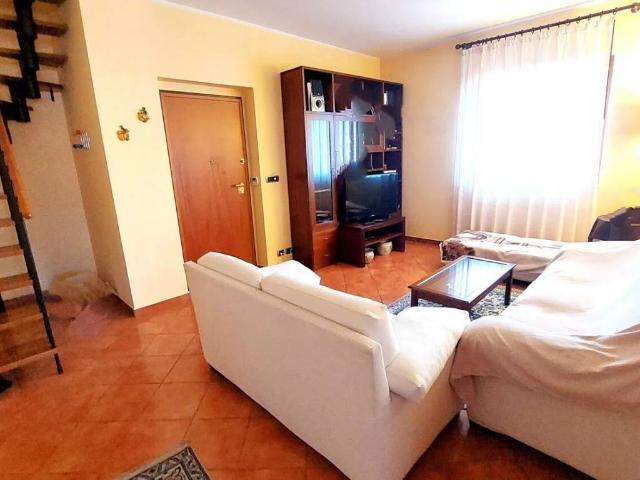 Appartamento in vendita a Peri, Giarre