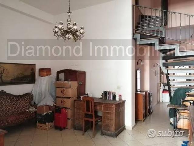 Appartamento in vendita a Giarre, Sicilia