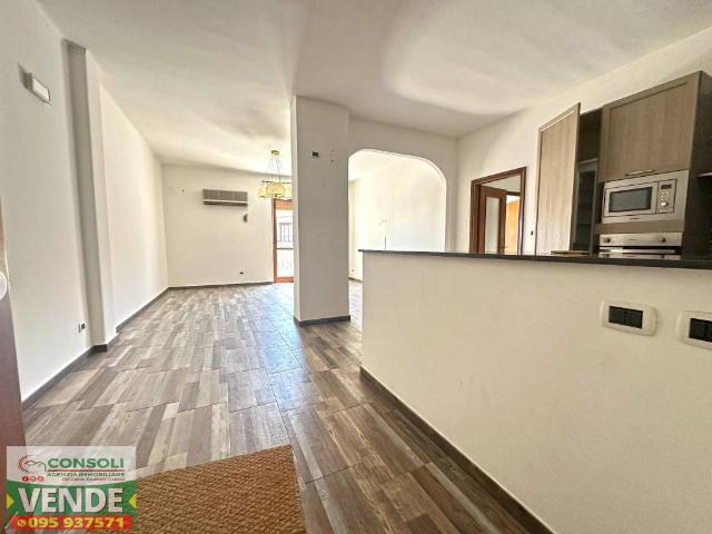 Appartamento in vendita a Giarre, Sicilia