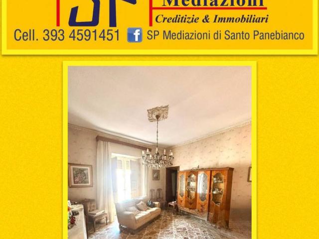 Appartamento in vendita a Macchia, Giarre