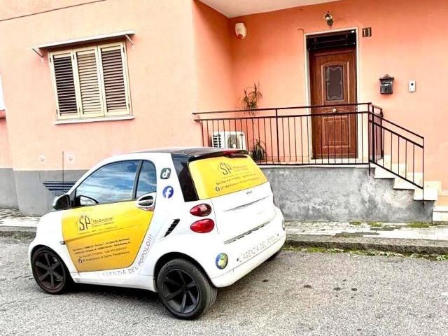 Appartamento in vendita a Macchia, Giarre