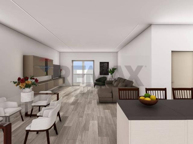 Appartamento in vendita a Macchia, Giarre