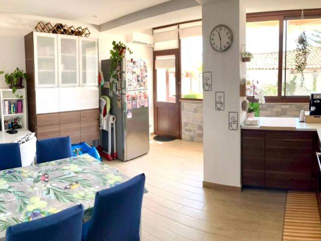 Appartamento in vendita a Macchia, Giarre