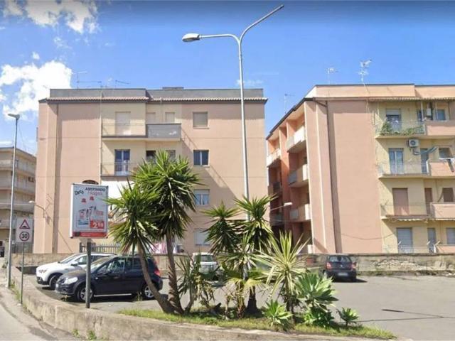 Appartamento in vendita a Macchia, Giarre