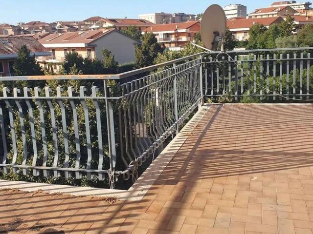Appartamento in vendita a Macchia, Giarre