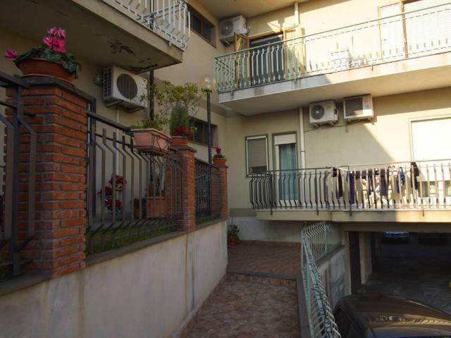 Appartamento in vendita a Paoli, Giarre