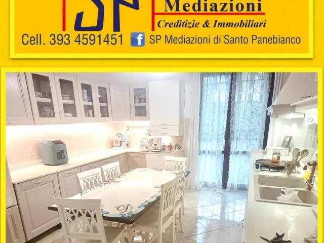 Appartamento in vendita a Macchia, Giarre