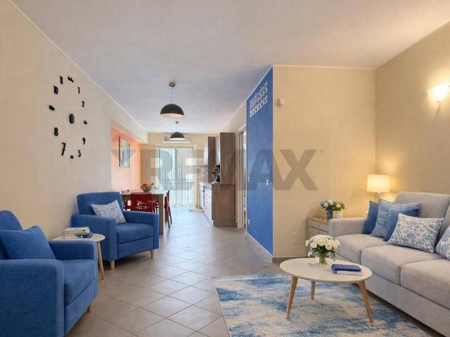 Appartamento in vendita a Giarre, Sicilia