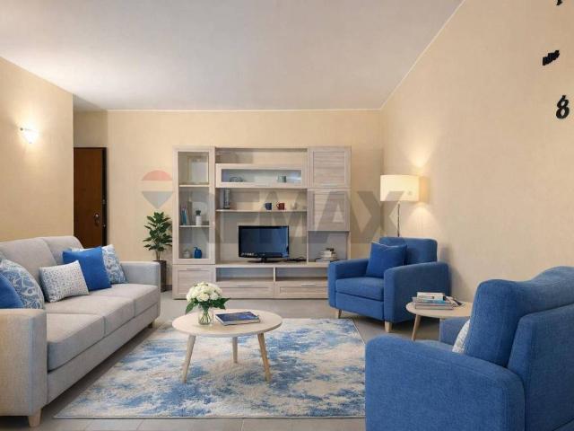 Appartamento in vendita a Giarre, Sicilia