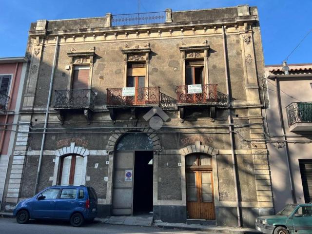 Appartamento in vendita a Giarre, Sicilia