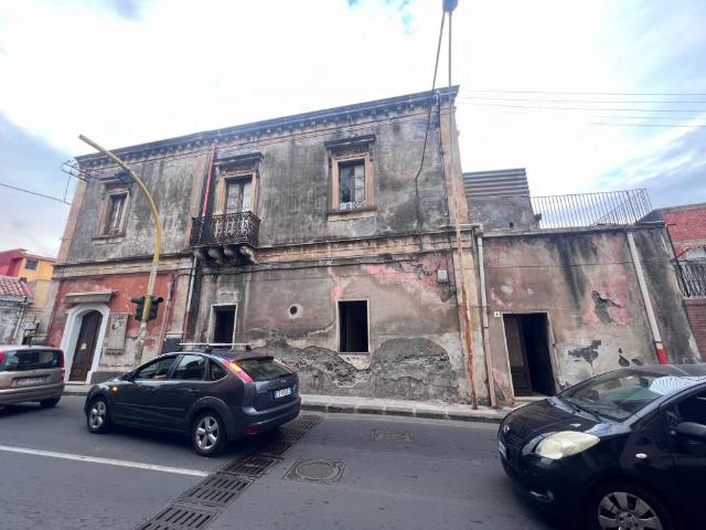 Appartamento in vendita a Giarre, Sicilia