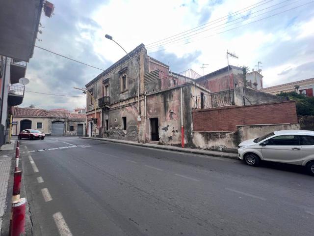 Appartamento in vendita a Giarre, Sicilia