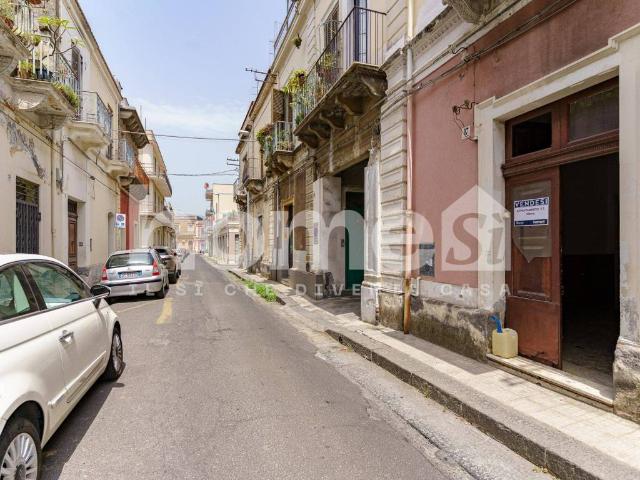 Appartamento in vendita a Giarre, Sicilia