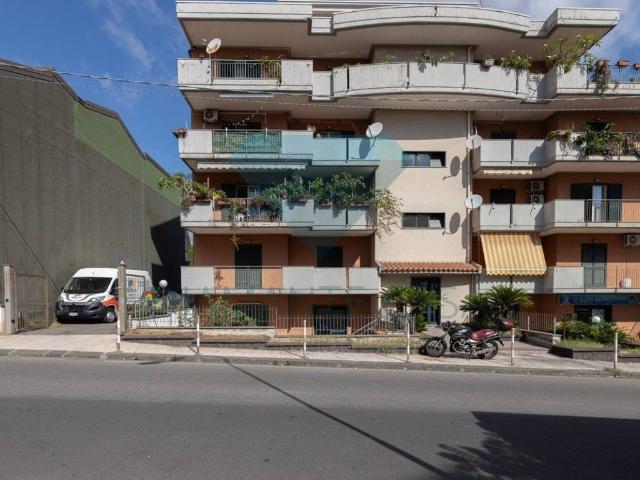 Appartamento in vendita a Macchia, Giarre