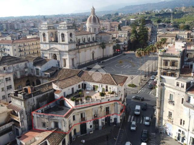 Appartamento in vendita a Giarre, Catania
