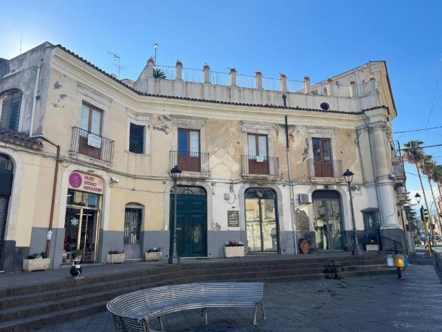Appartamento in vendita a Giarre, Sicilia