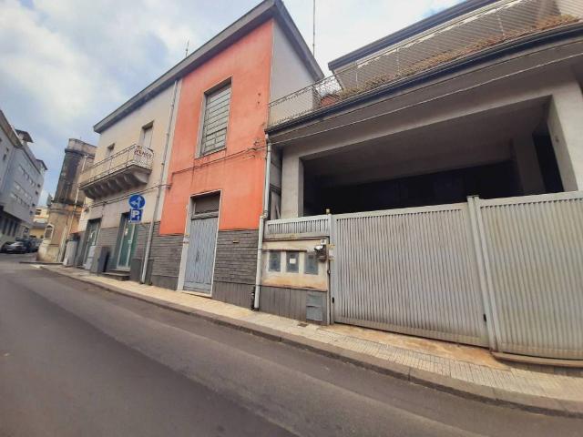 Appartamento in vendita a Giarre, Sicilia