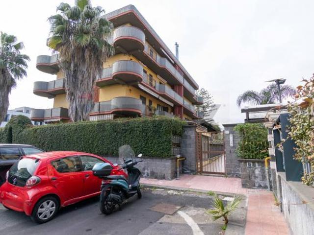 Appartamento in vendita a Giarre, Sicilia