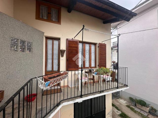Appartamento in vendita a Selvaggio, Piemonte