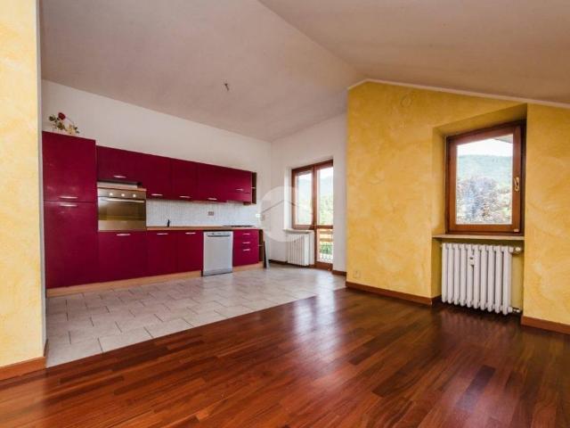 Appartamento in vendita a Giaveno