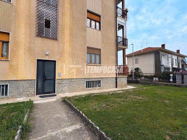 Appartamento in vendita a Giaveno