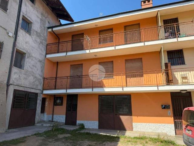 Appartamento in vendita a Pogolotti, Piemonte
